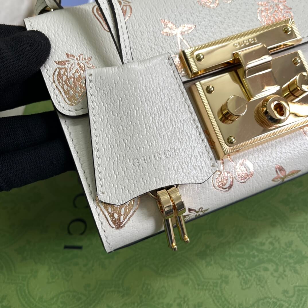 gg 409487 shoulder bag cross body bags white calfskin