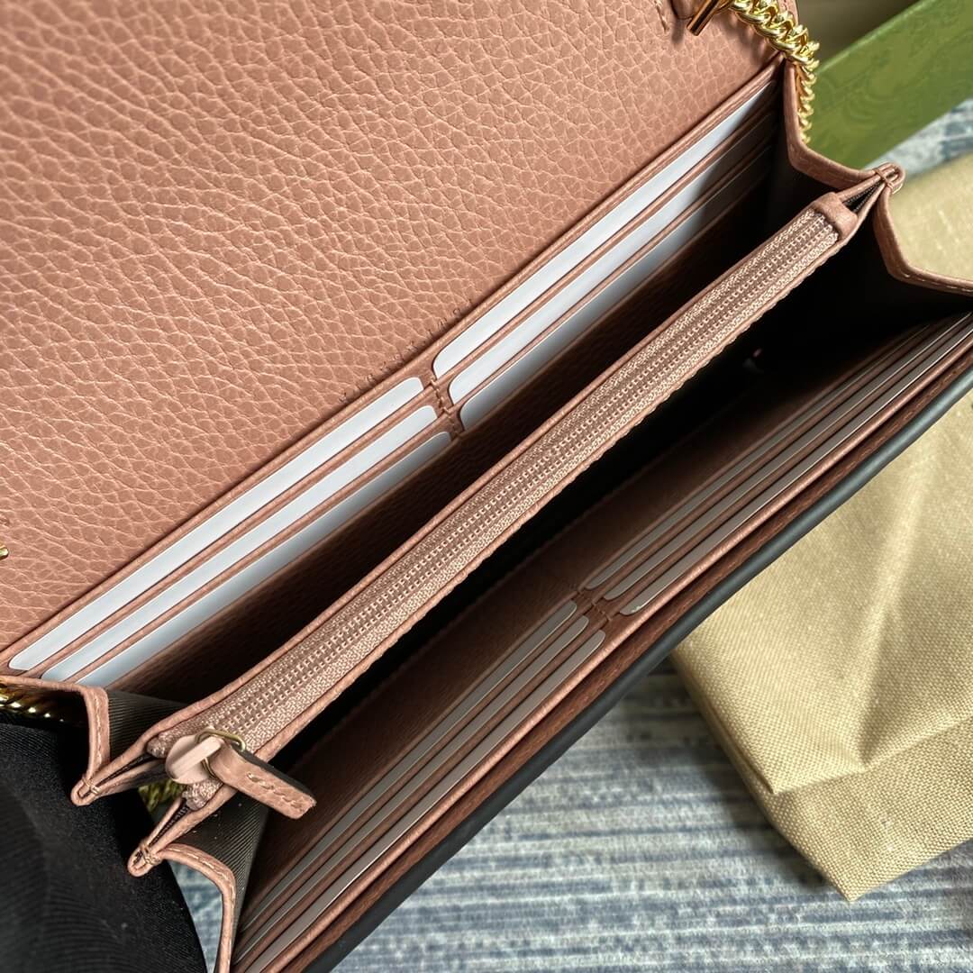 gg546585 mens bag wallet free shipping coffee powder