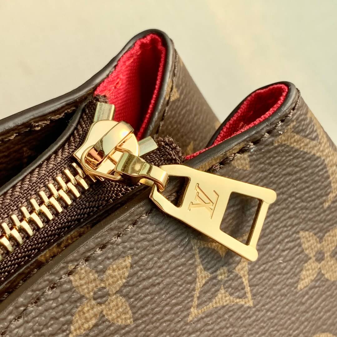 lv m45898 grand palais monogram brown