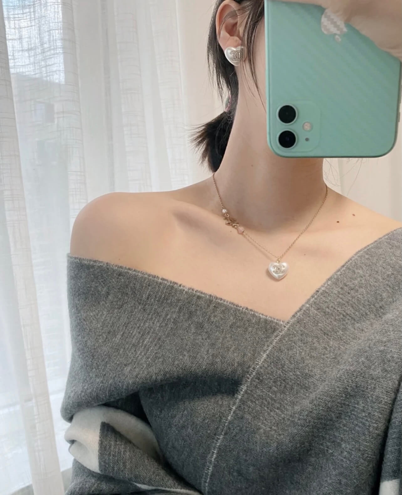 hcd035 alphabet necklace free shipping µĸ±±¾