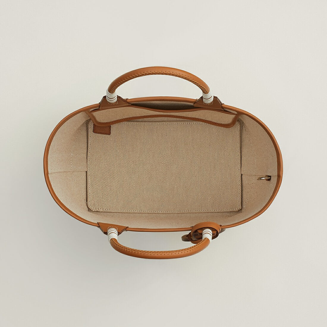 hm steeple 25 handbag h plume canvas swift calfskin hm24030701 yellow green