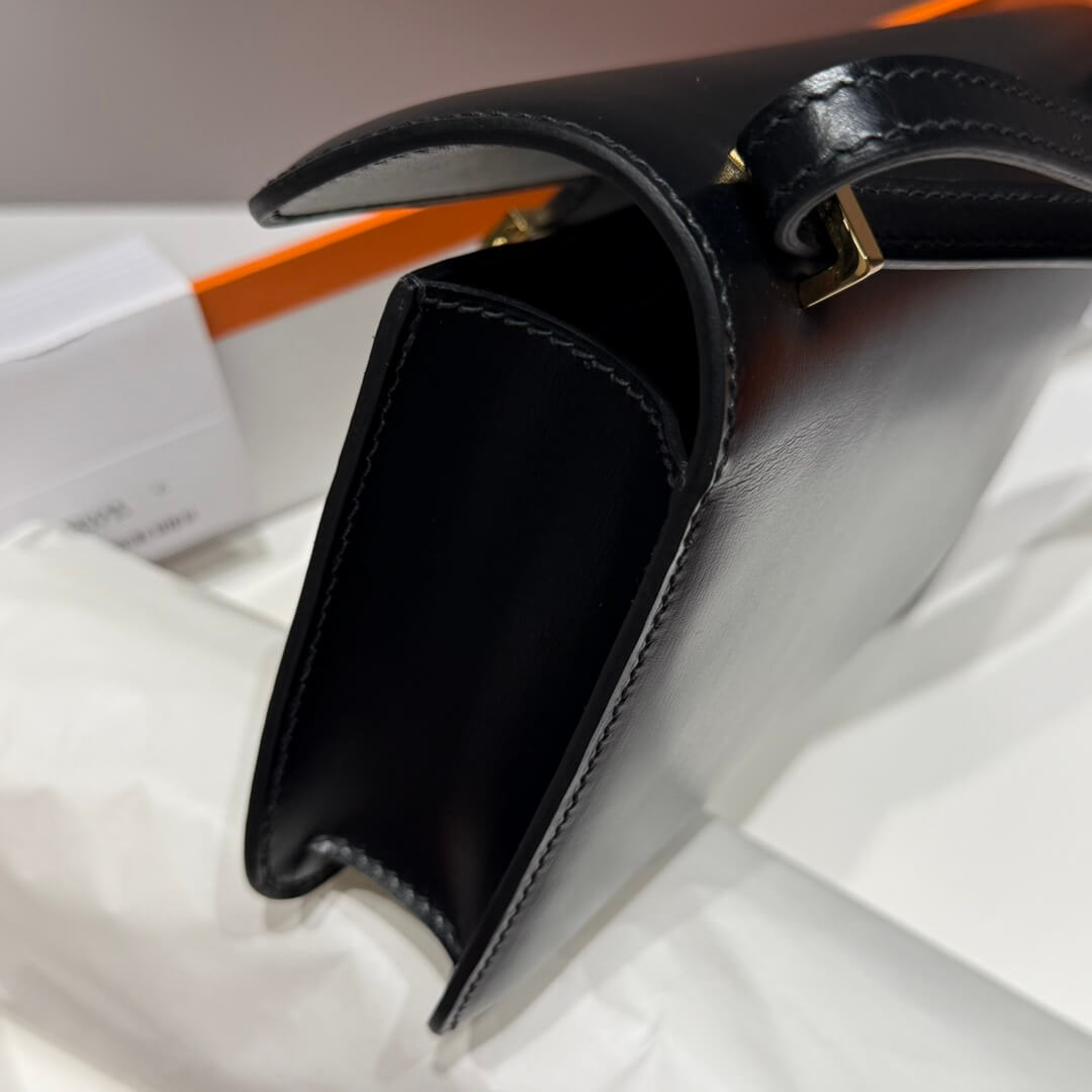 HM Constance elan crossbody bag QWE2505021 black