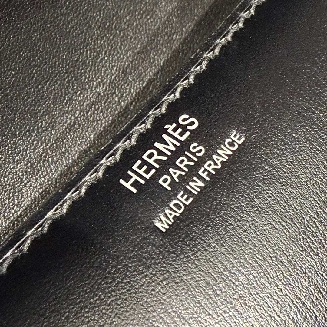 HM Constance elan crossbody bag QWE2505021 black