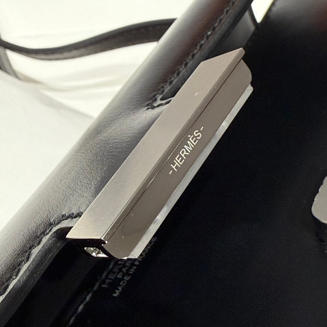 HM Constance elan crossbody bag QWE2505021 black