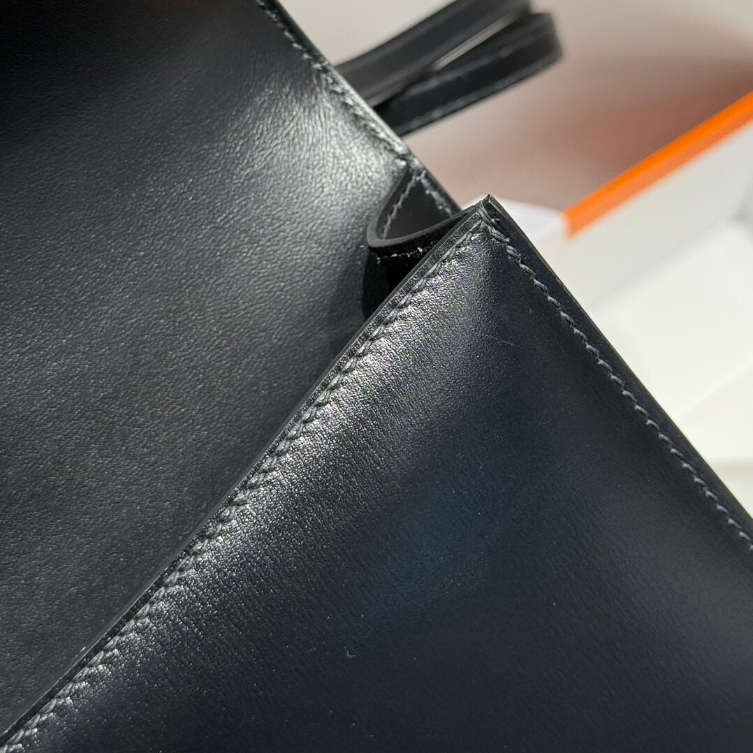 HM Constance elan crossbody bag QWE2505021 black