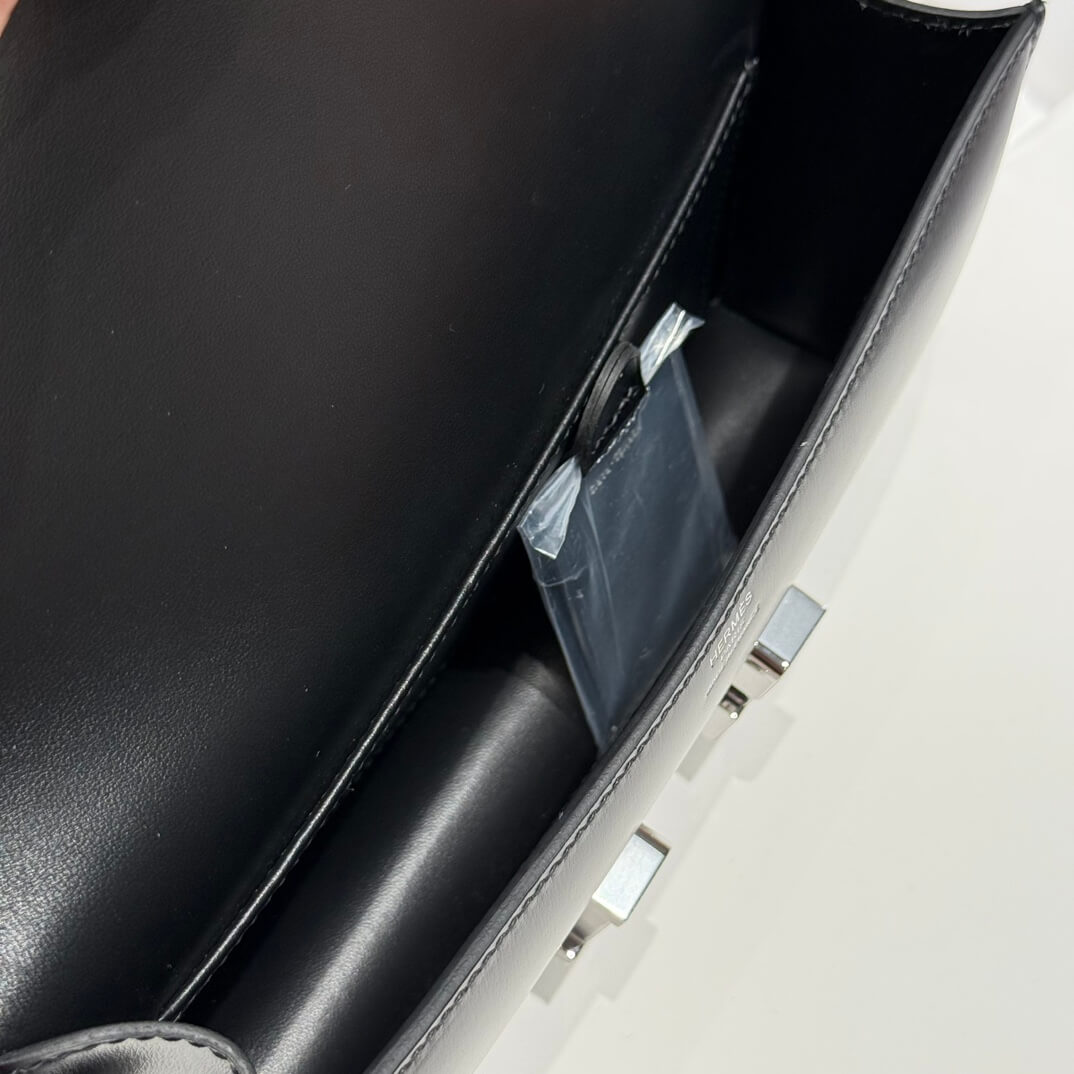 HM Constance elan crossbody bag QWE2505021 black