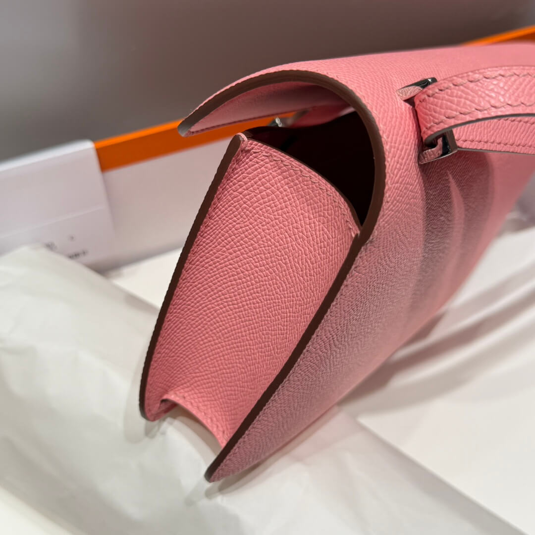 HM Constance elan crossbody bag QWE2505021 pink