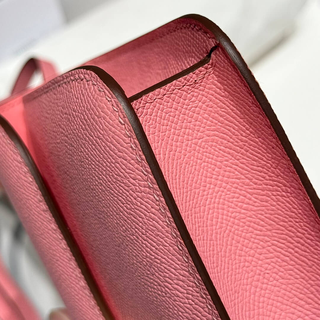 HM Constance elan crossbody bag QWE2505021 pink