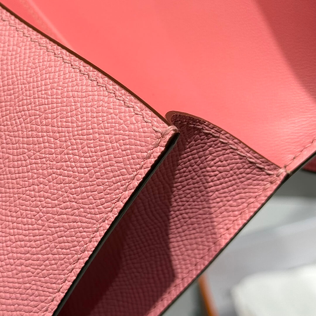 HM Constance elan crossbody bag QWE2505021 pink