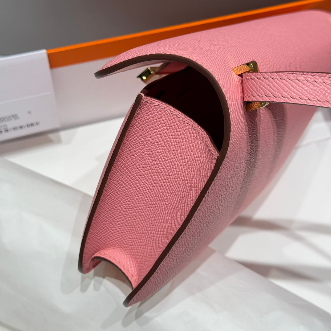 HM Constance elan crossbody bag QWE2505021 pink