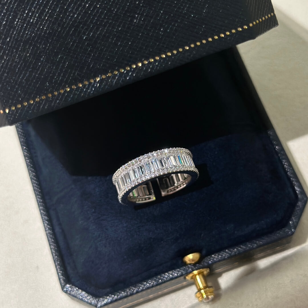 hw high end fashion personality niche ring jz13168a4 ±ʼÇ