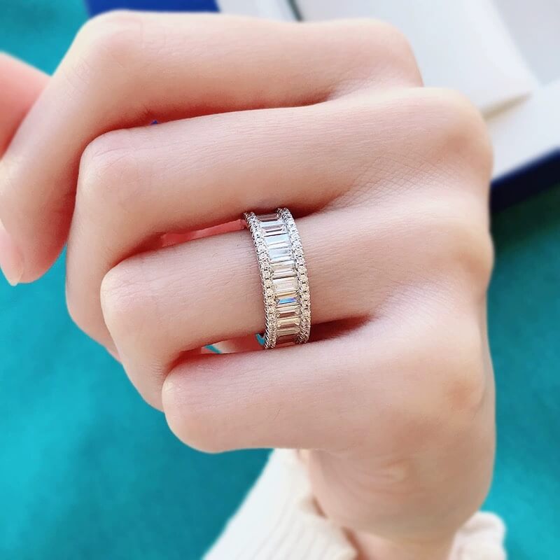 hw high end fashion personality niche ring jz13168a4 ±ʼÇ