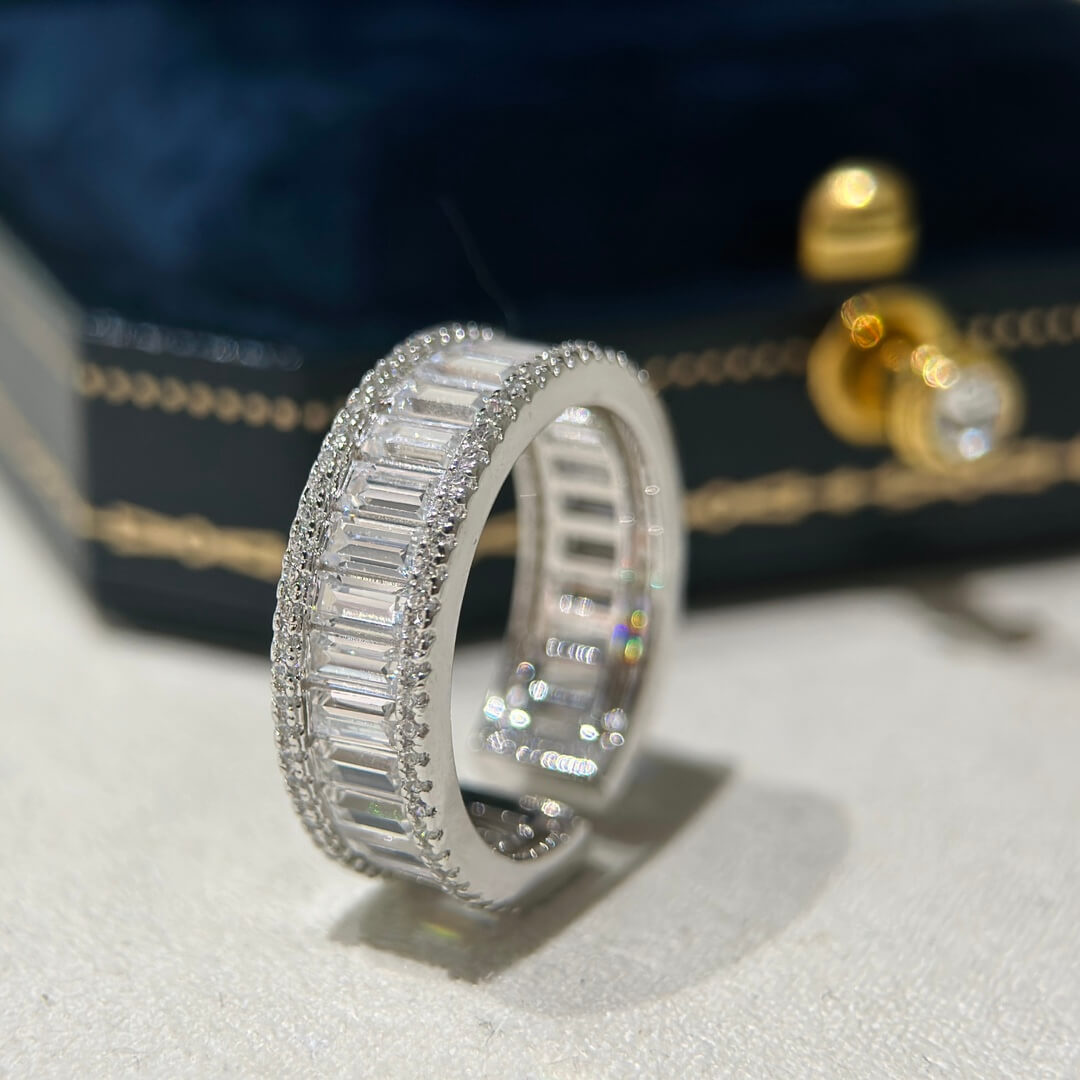 hw high end fashion personality niche ring jz13168a4 ±ʼÇ