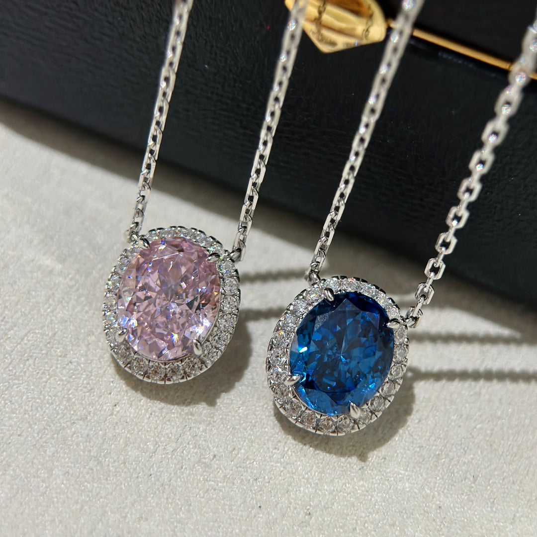 high end luxury and noble necklace xl1316801