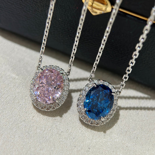 high end luxury and noble necklace xl1316801