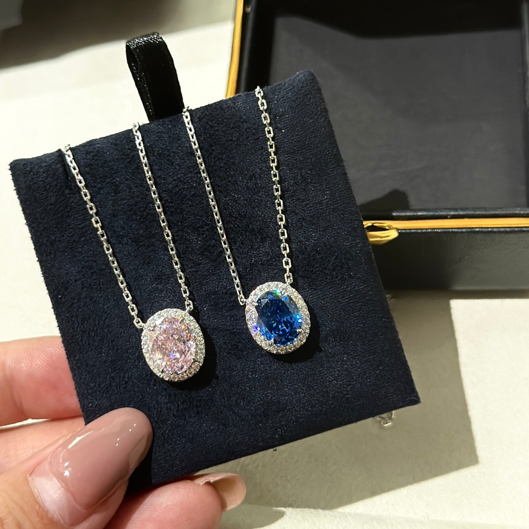 high end luxury and noble necklace xl1316801