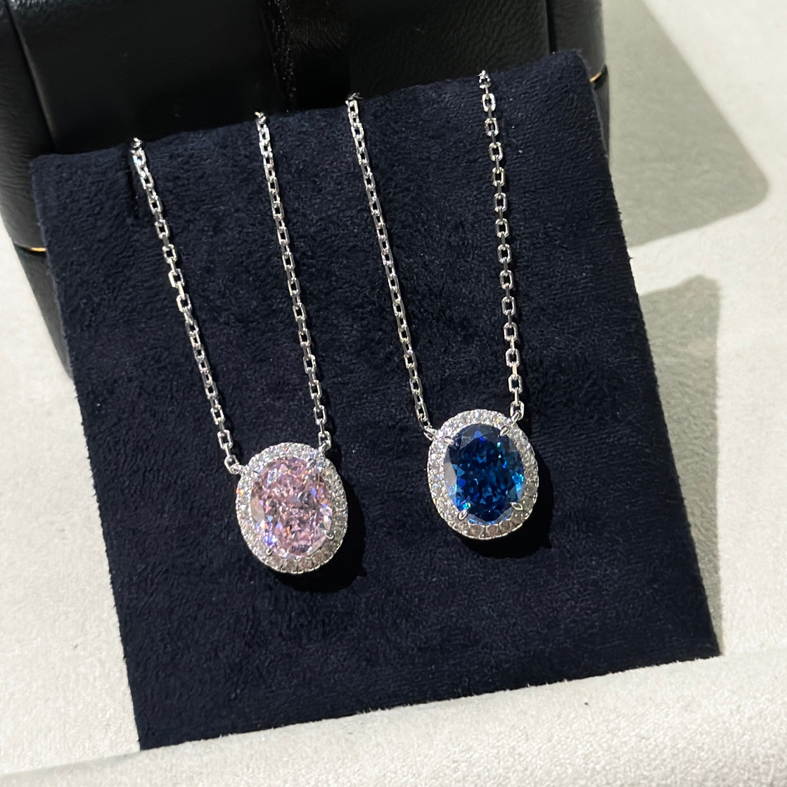 high end luxury and noble necklace xl1316801