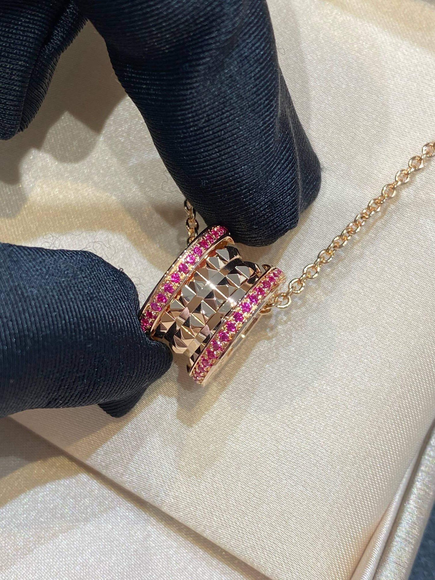 high grade feeling small waist necklace for womens light luxury and niche collarbone chain xl13168a21