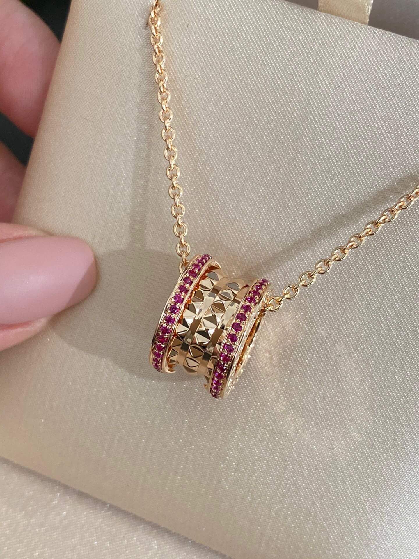 high grade feeling small waist necklace for womens light luxury and niche collarbone chain xl13168a21