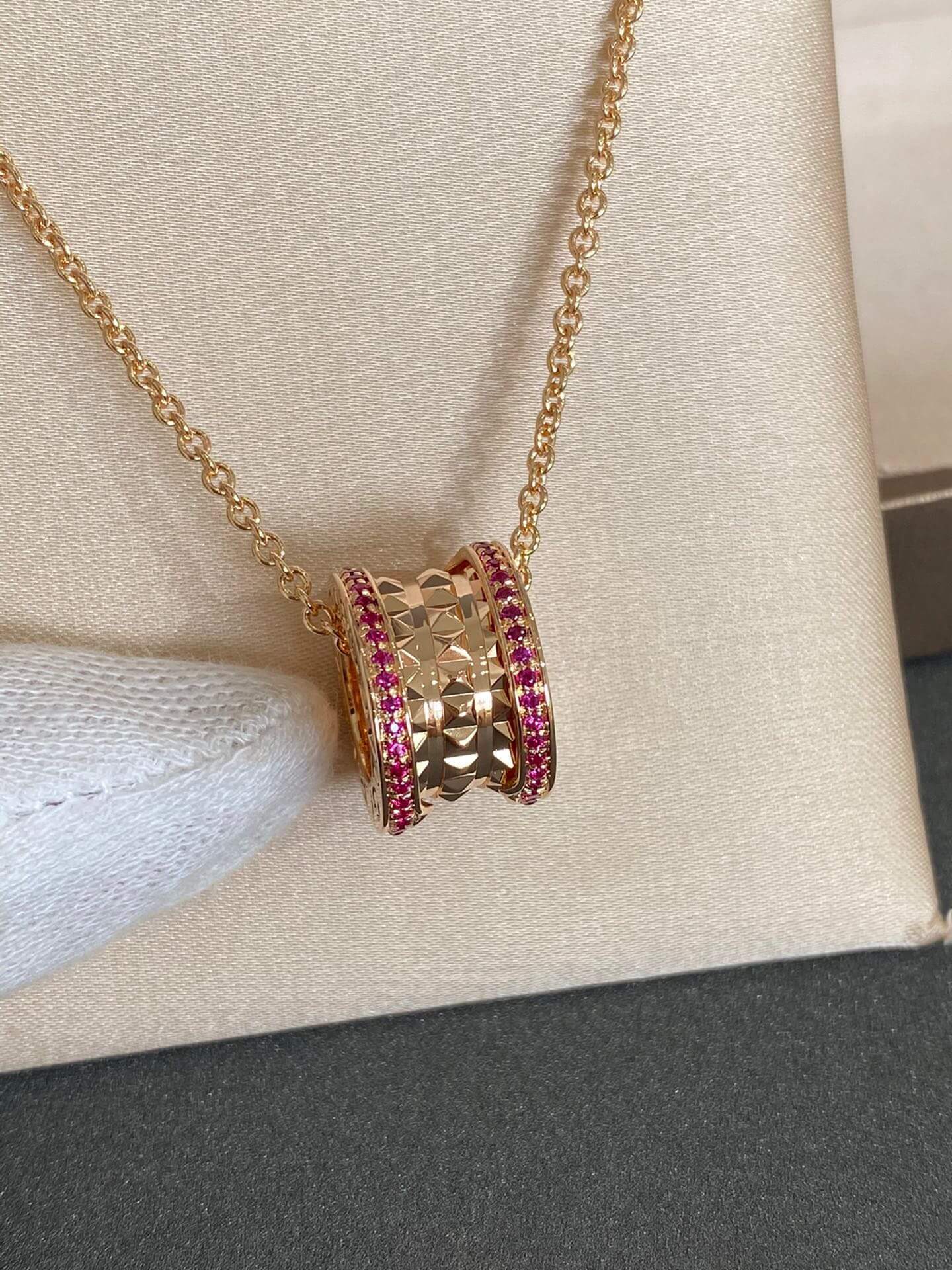 high grade feeling small waist necklace for womens light luxury and niche collarbone chain xl13168a21