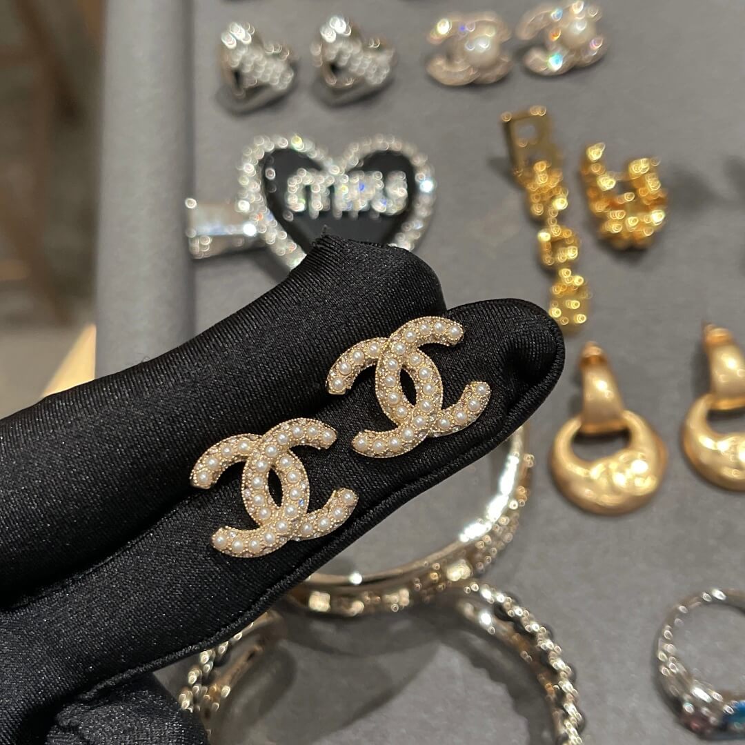 chc kf0613 1 earrings latest free shipping