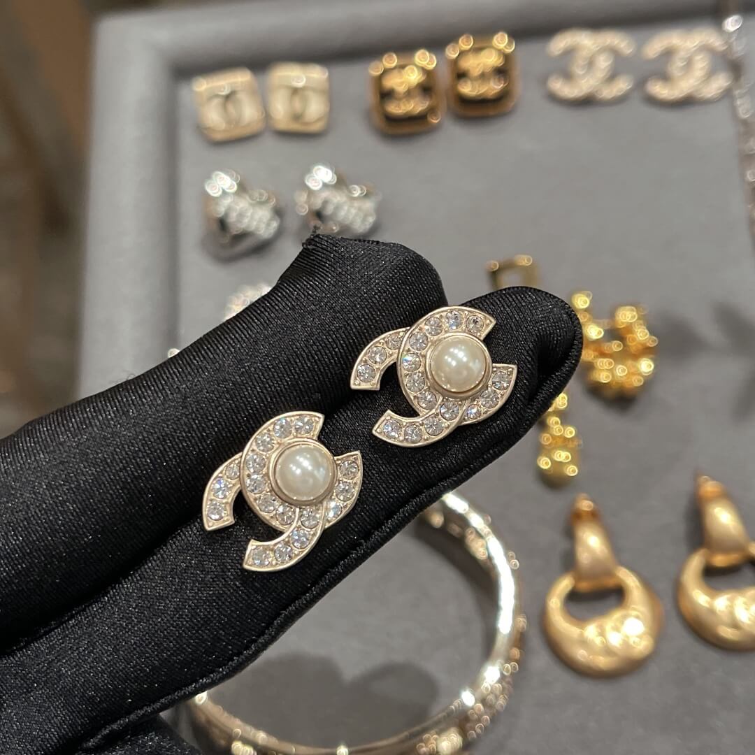 chc kf0613 1 earrings latest free shipping