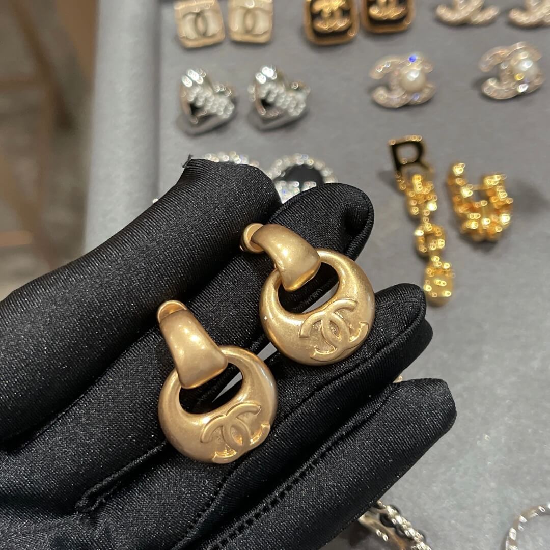 chc kf0613 1 earrings latest free shipping