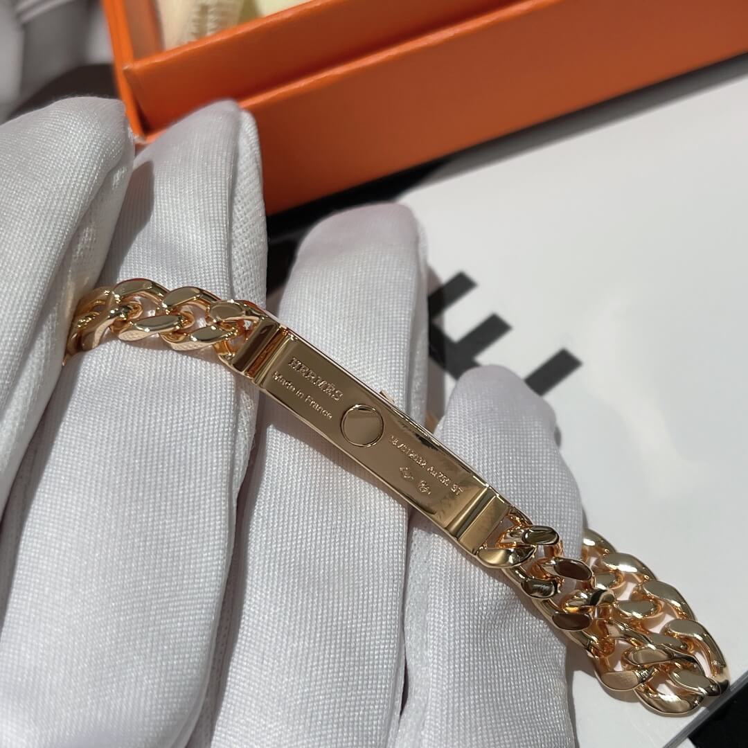 kelly full diamond leisure versatile advanced atmosphere fashion bracelet slhb027c03