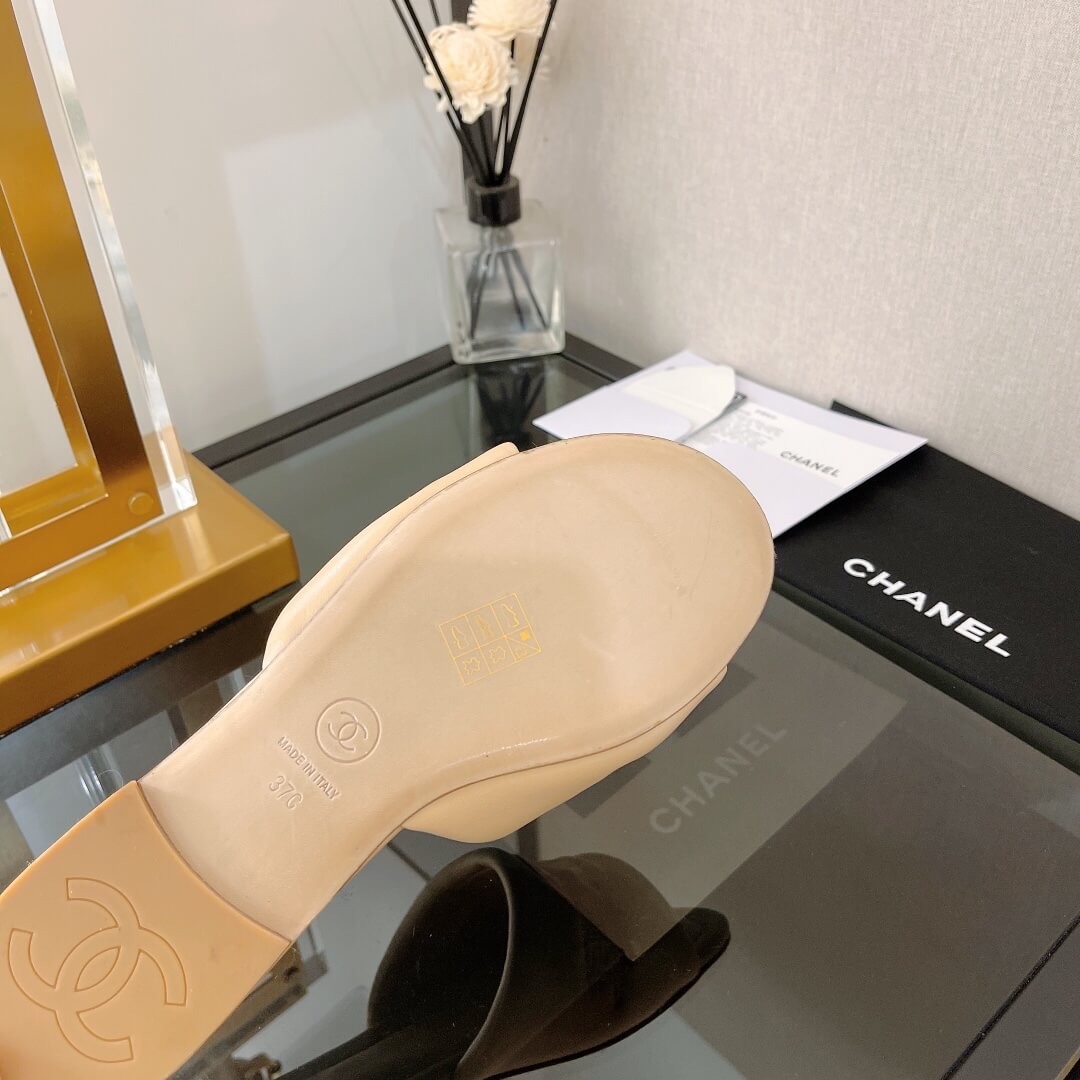 l061001 womens shoes lambskin apricot wear resistant rubber sole