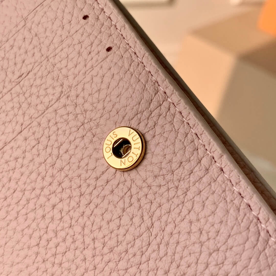 gold hardware for louis vuitton wallets