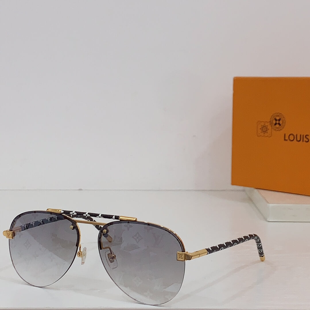 LV Sunglasses Z1108U