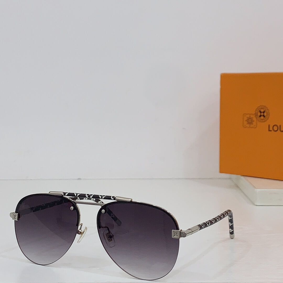 LV Sunglasses Z1108U