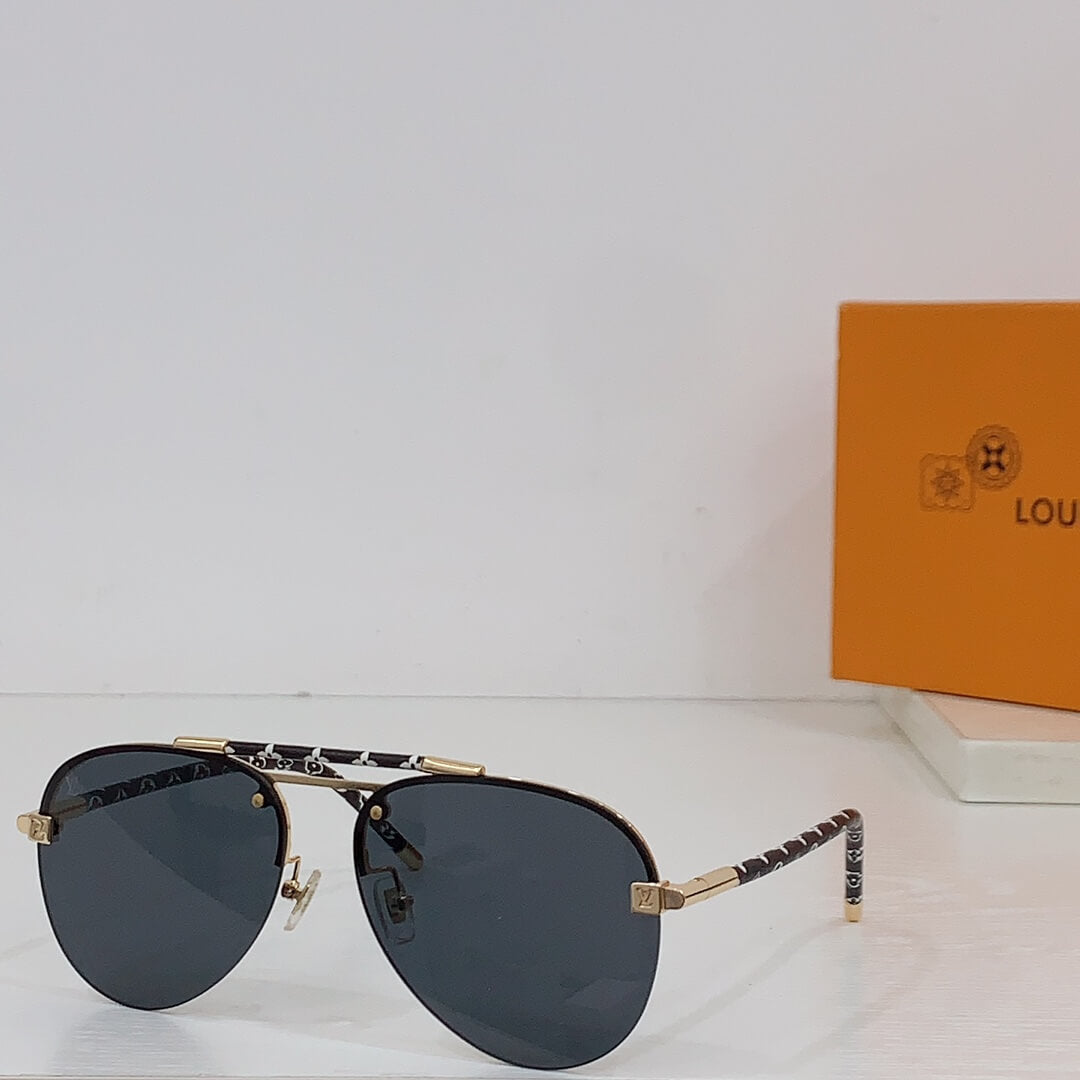 LV Sunglasses Z1108U