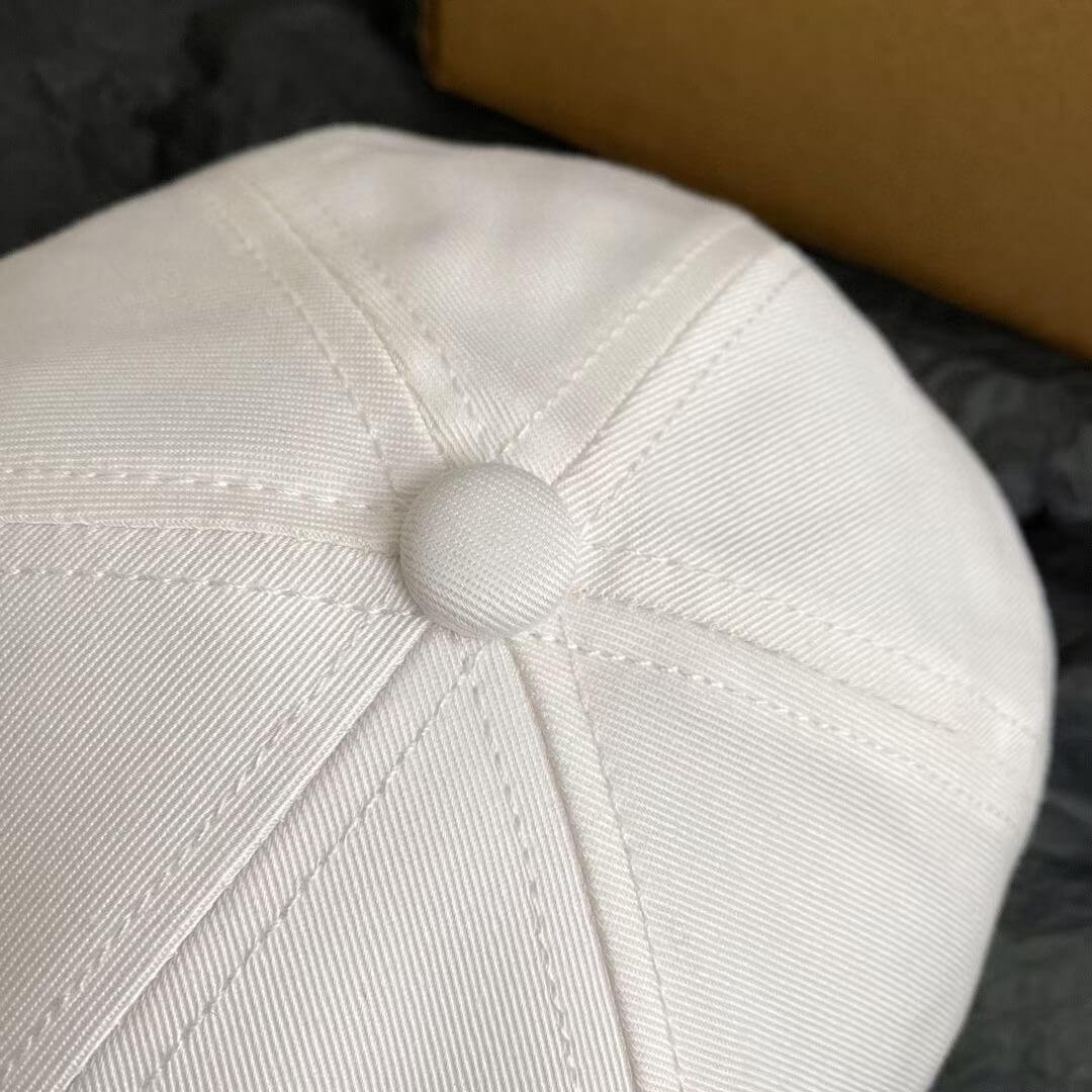 letters summer versatile baseball cap spring and autumn mz13168a6
