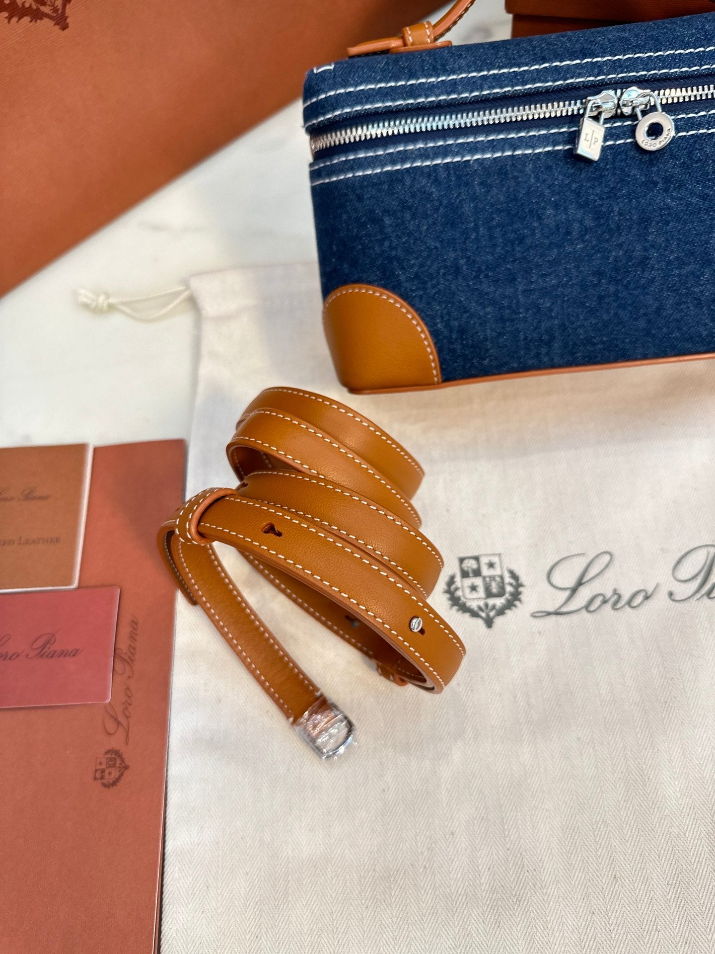 loro piana bamboo shoulder bag handbag lp022201 1