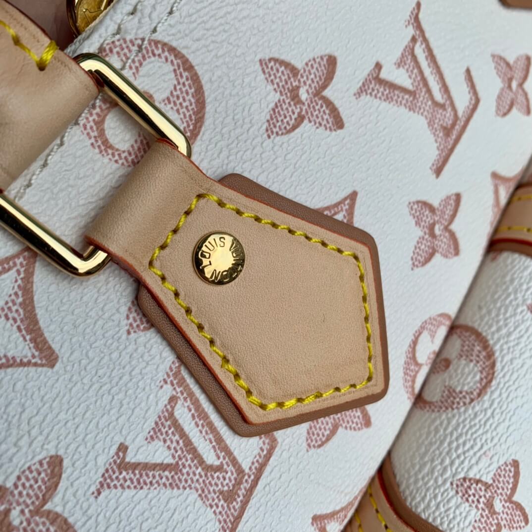 m20919 speedy shoulder 25cm white