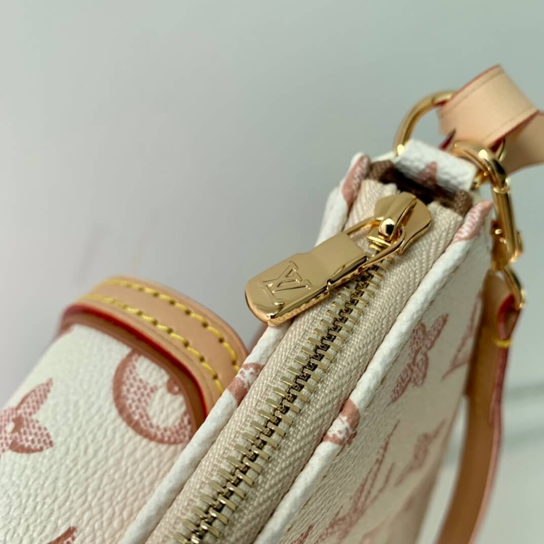 m20920 buci white 27cm shoulder bag cross body bags