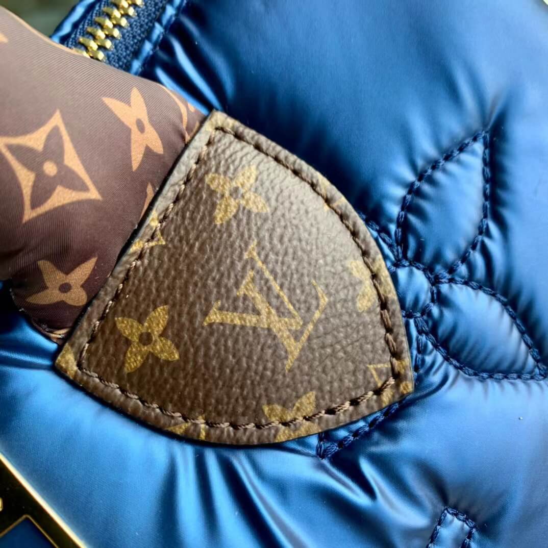 m21061 speedy bandouliere 25 navy