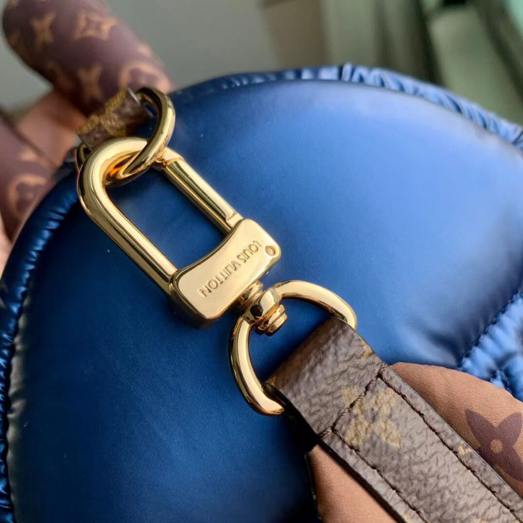 m21061 speedy bandouliere 25 navy