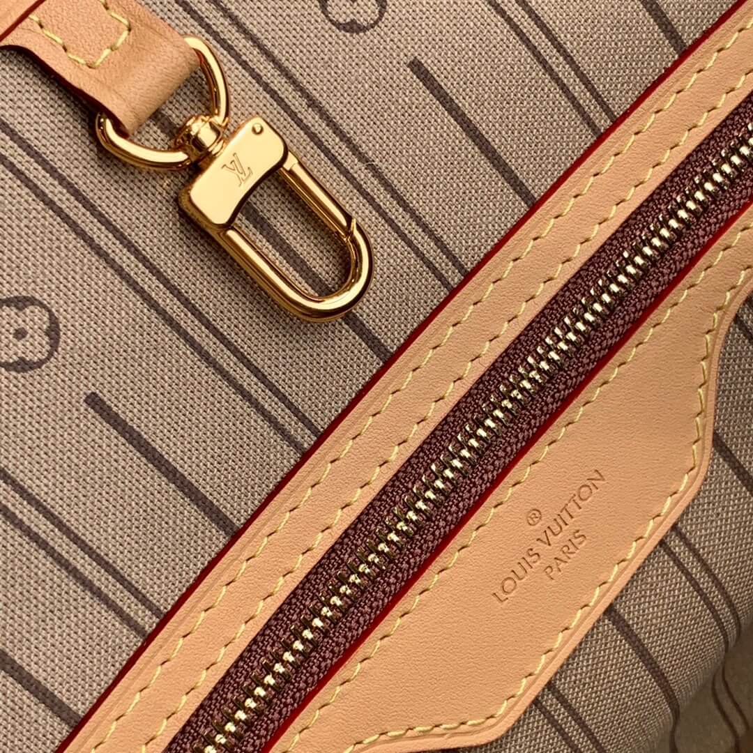 m40352 graceful pm beige monogram canvas