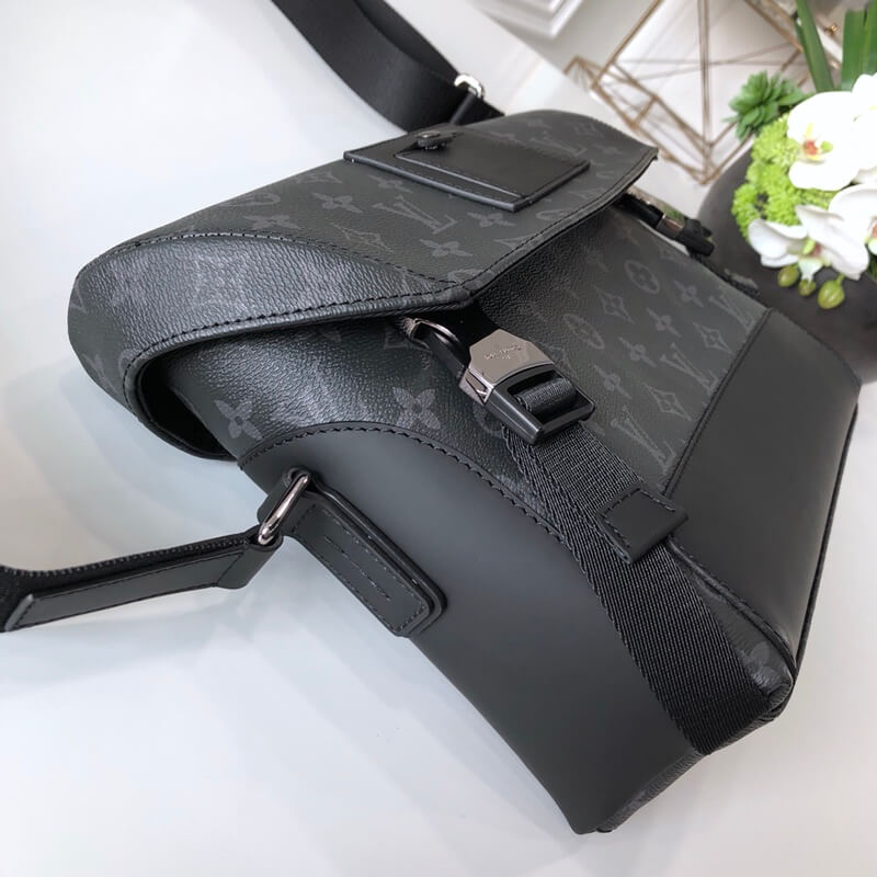 m40712 toiletry pouch 26cm green monogram shoulder bag cross body bags