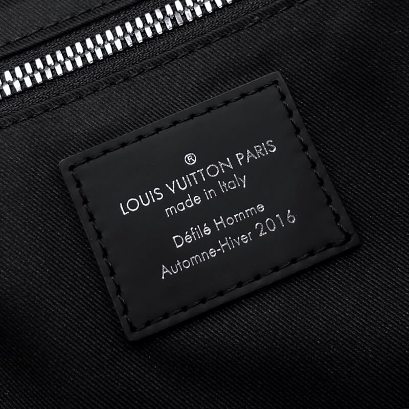 m40712 toiletry pouch 26cm green monogram shoulder bag cross body bags