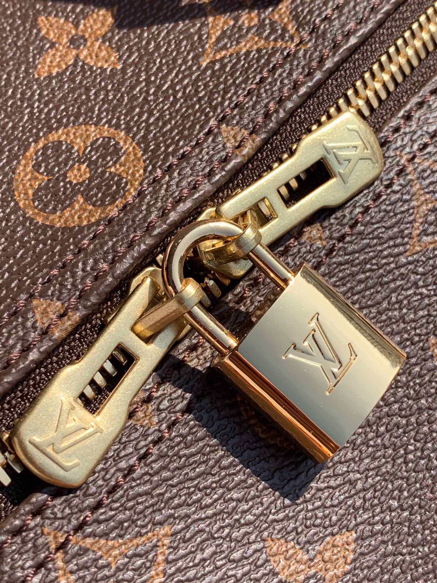 m41112 damier ebene speedy handbag shoulder bag cross body bags brown calfskin monogram