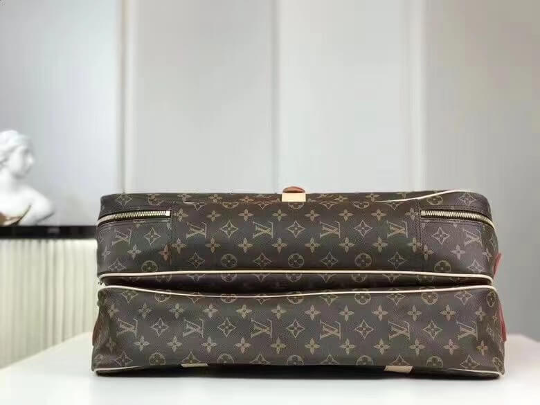 m41140 hunter bag monogram