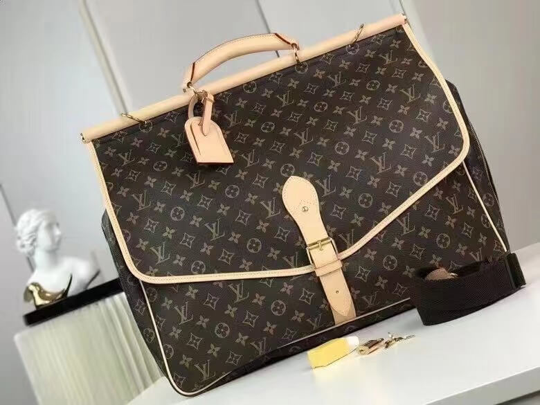 m41140 hunter bag monogram