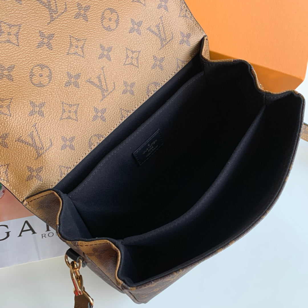 pochette metis mm hand shoulder messenger bag monogram reverse