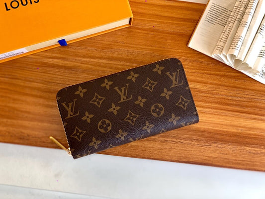 m41894 key pouch wallet 12cm man bag brown monogram free shipping