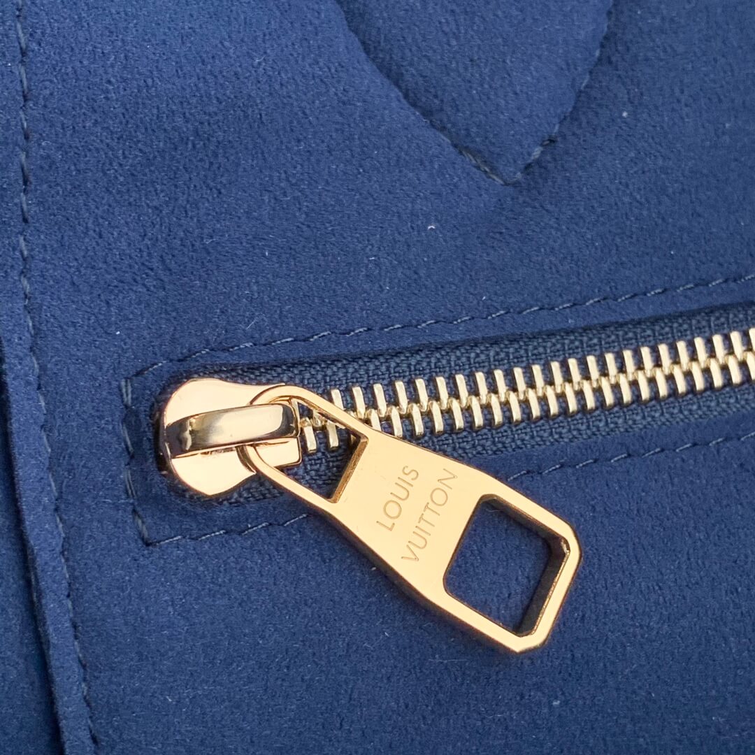 m45686 neverfull neverfull monogram handbag grey calfskin monogram 1