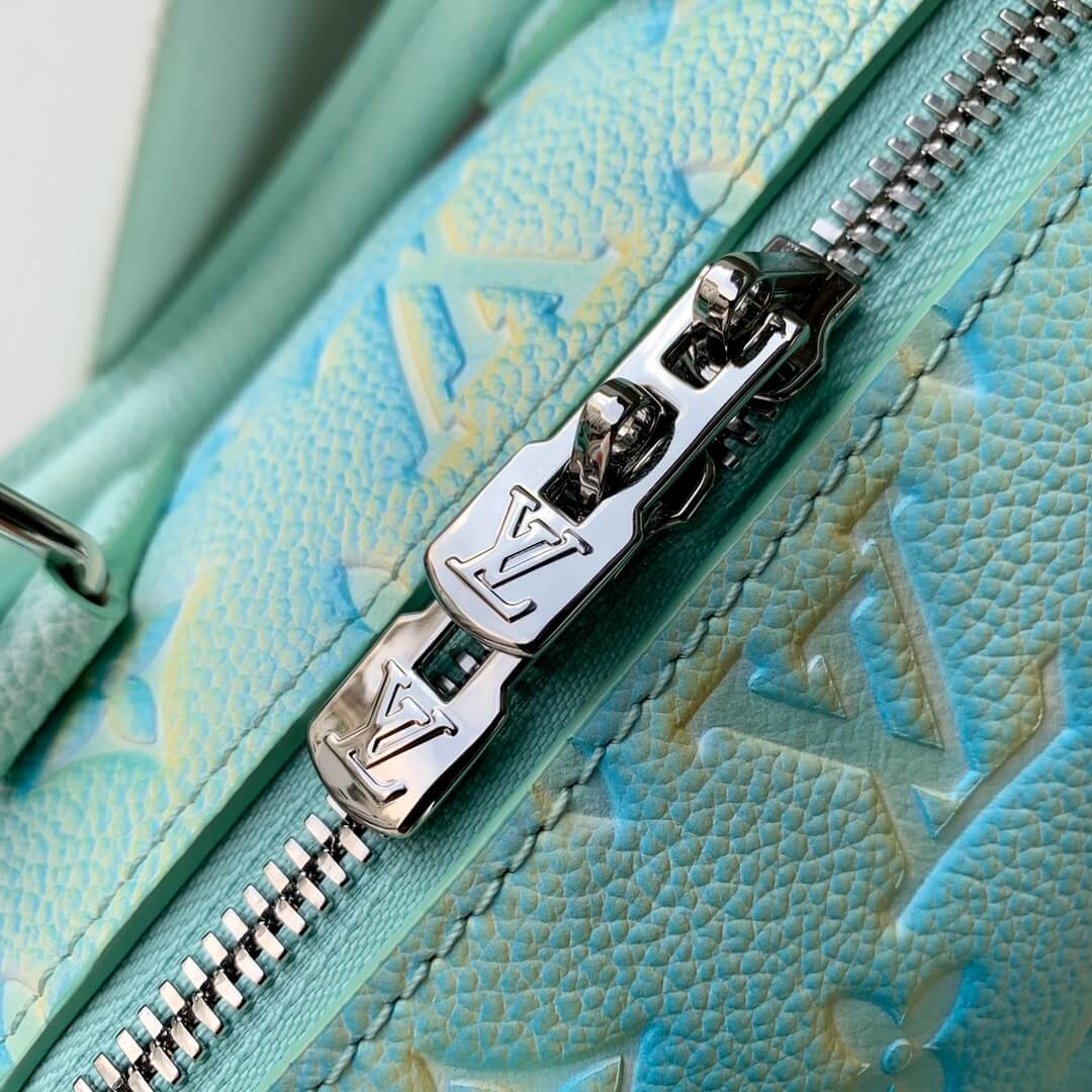 m46163 handbag shoulder bag cross body bags calfskin green