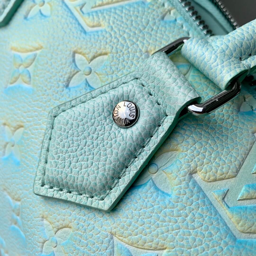 m46163 handbag shoulder bag cross body bags calfskin green